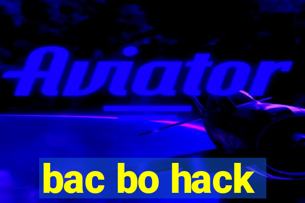 bac bo hack